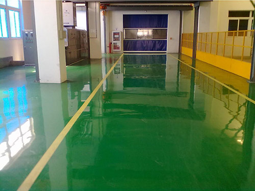 环氧地坪2