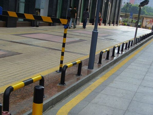 停车场图片
