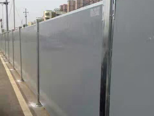 市政围挡5